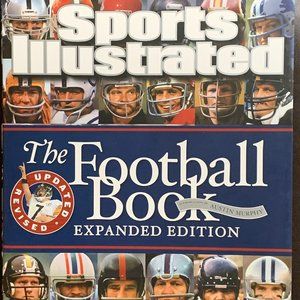 Sports Illustrated "The Football Book"